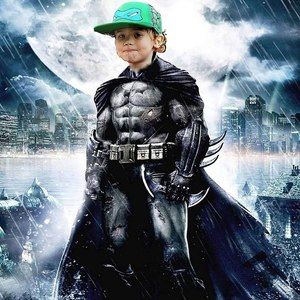 Meet your Posher, Ben